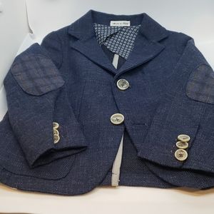 Great Quality Boys Italian Suit 5T